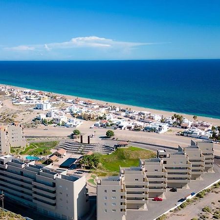 Beautiful Condo La Joya - Near Beach With Views Puerto Peñasco Eksteriør billede