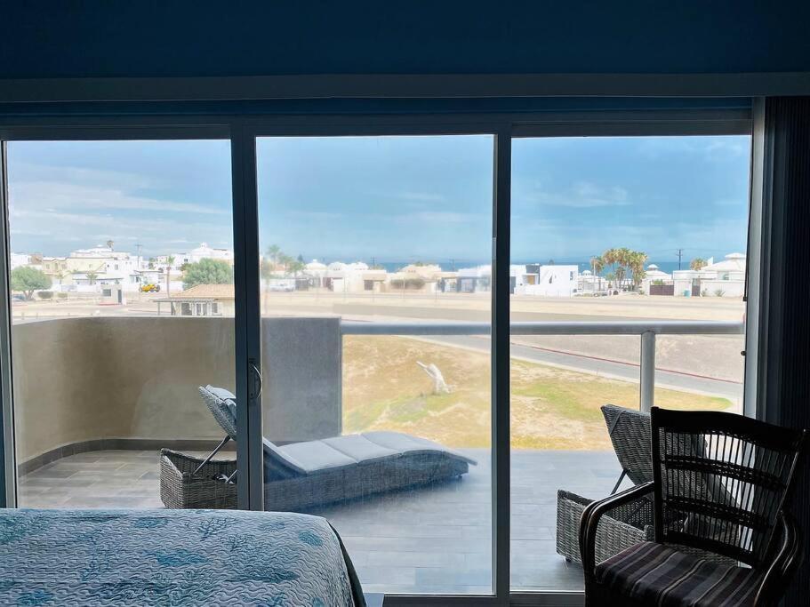 Beautiful Condo La Joya - Near Beach With Views Puerto Peñasco Eksteriør billede