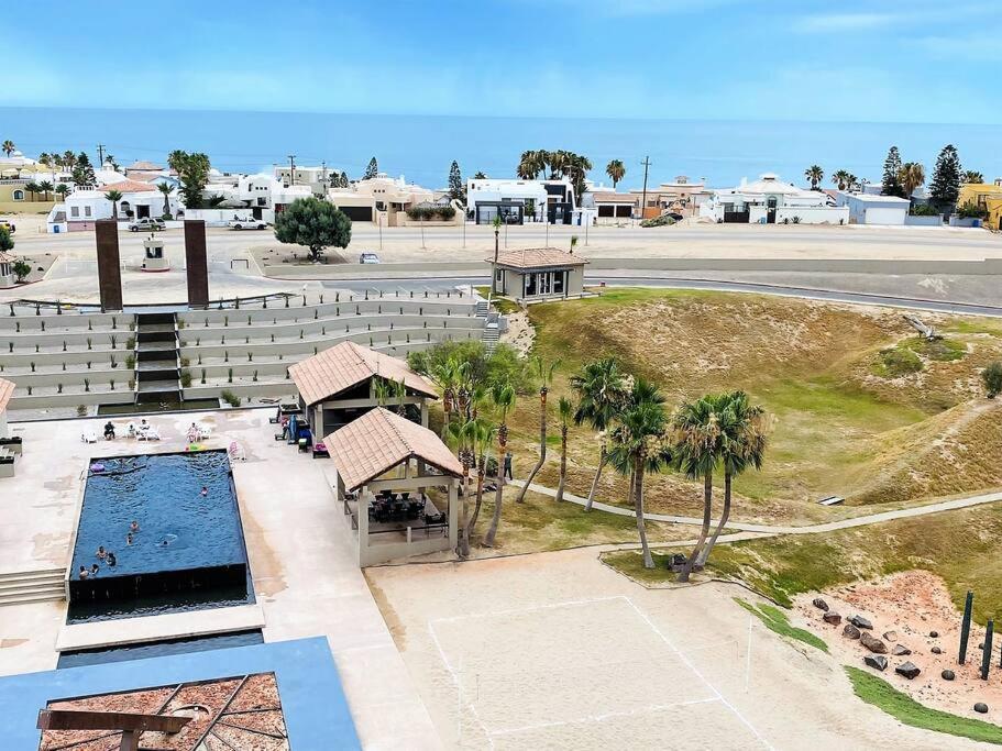 Beautiful Condo La Joya - Near Beach With Views Puerto Peñasco Eksteriør billede