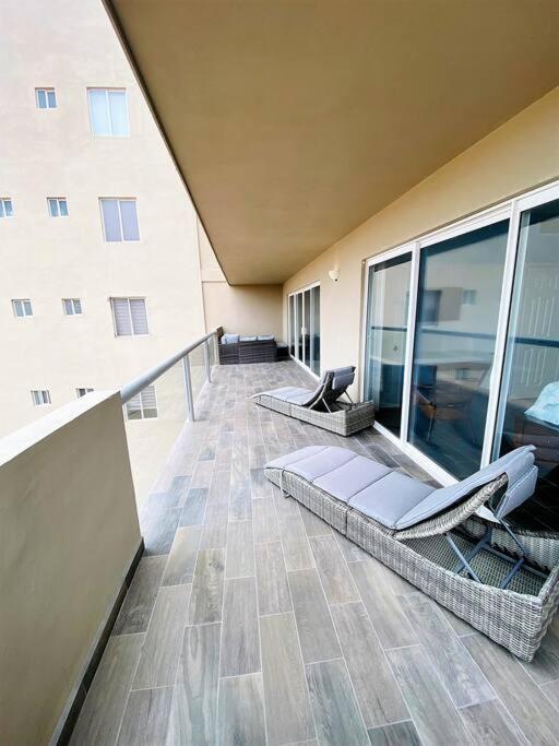Beautiful Condo La Joya - Near Beach With Views Puerto Peñasco Eksteriør billede