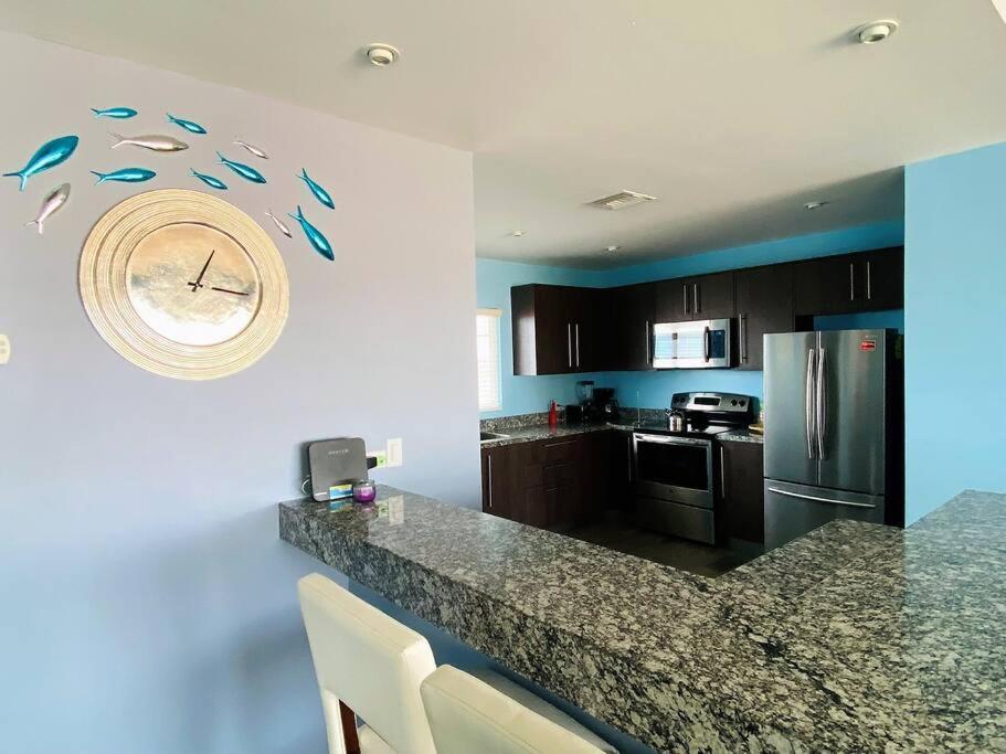 Beautiful Condo La Joya - Near Beach With Views Puerto Peñasco Eksteriør billede
