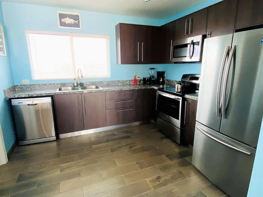 Beautiful Condo La Joya - Near Beach With Views Puerto Peñasco Eksteriør billede