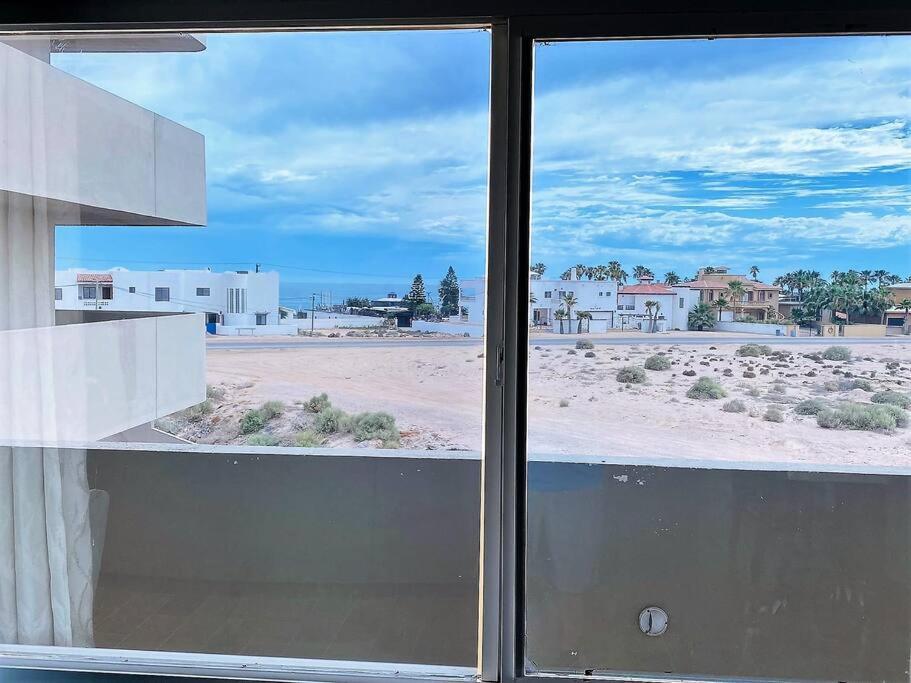 Beautiful Condo La Joya - Near Beach With Views Puerto Peñasco Eksteriør billede