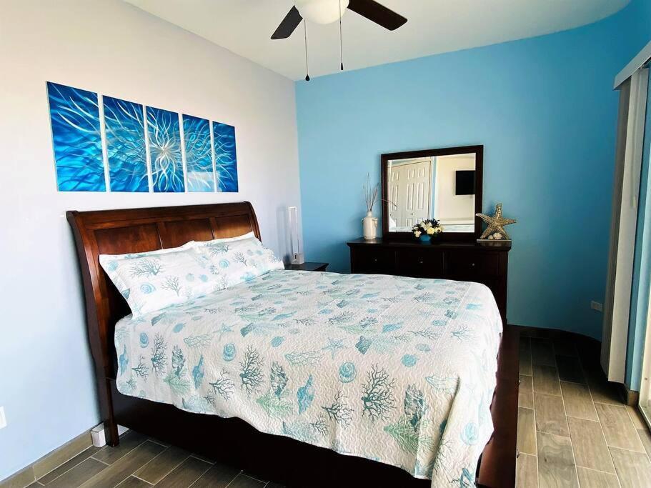 Beautiful Condo La Joya - Near Beach With Views Puerto Peñasco Eksteriør billede
