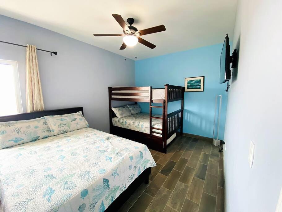 Beautiful Condo La Joya - Near Beach With Views Puerto Peñasco Eksteriør billede