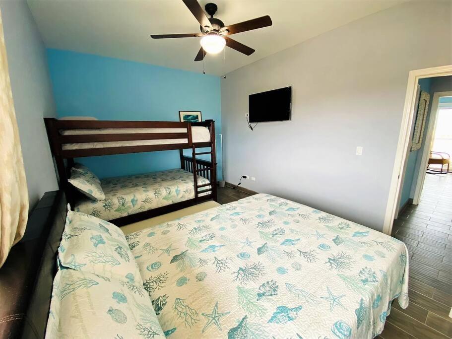 Beautiful Condo La Joya - Near Beach With Views Puerto Peñasco Eksteriør billede