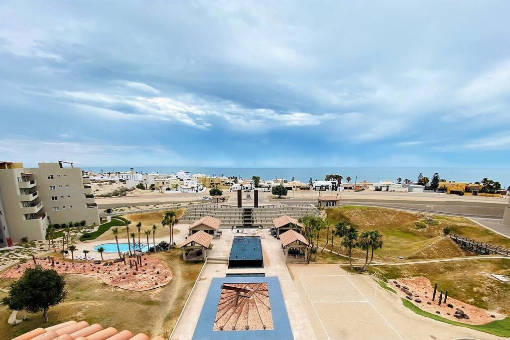 Beautiful Condo La Joya - Near Beach With Views Puerto Peñasco Eksteriør billede