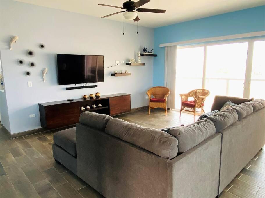 Beautiful Condo La Joya - Near Beach With Views Puerto Peñasco Eksteriør billede