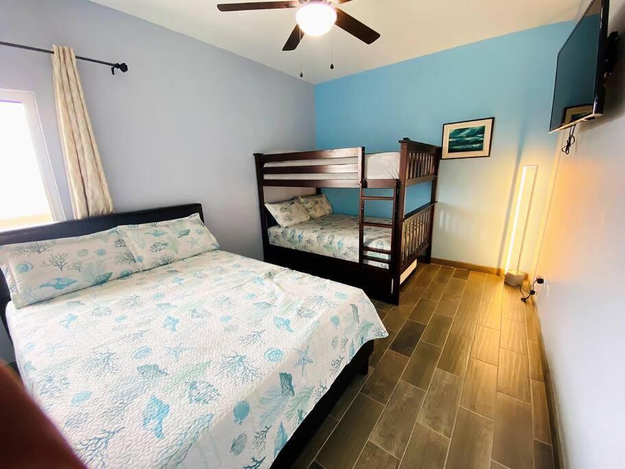 Beautiful Condo La Joya - Near Beach With Views Puerto Peñasco Eksteriør billede