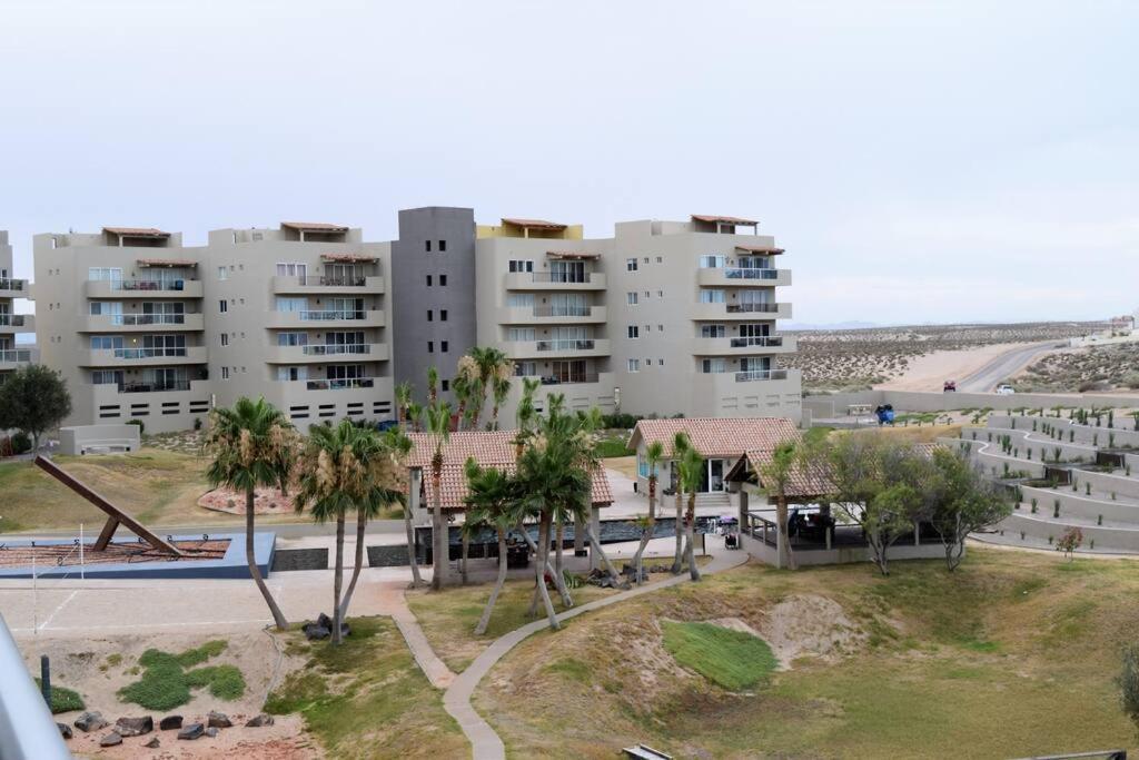 Beautiful Condo La Joya - Near Beach With Views Puerto Peñasco Eksteriør billede