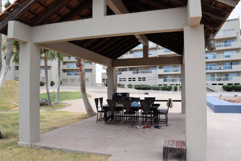Beautiful Condo La Joya - Near Beach With Views Puerto Peñasco Eksteriør billede