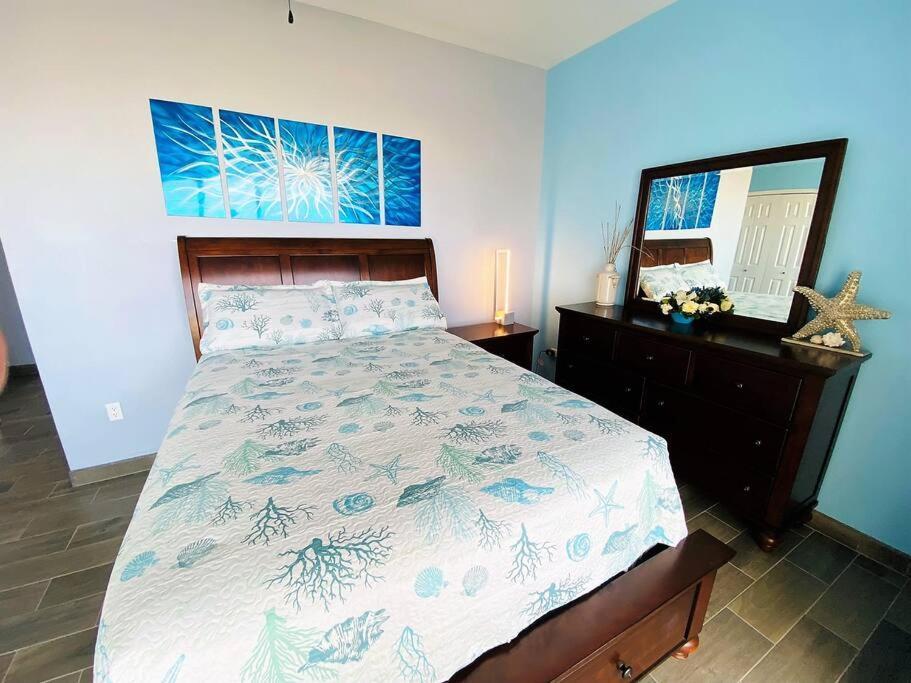 Beautiful Condo La Joya - Near Beach With Views Puerto Peñasco Eksteriør billede