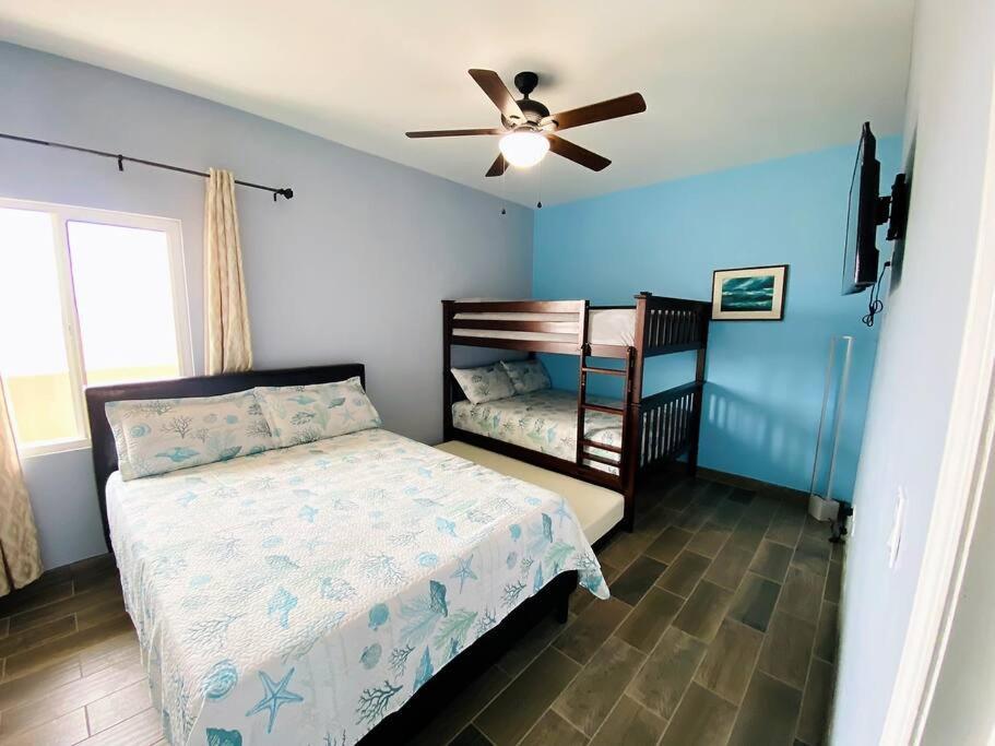 Beautiful Condo La Joya - Near Beach With Views Puerto Peñasco Eksteriør billede