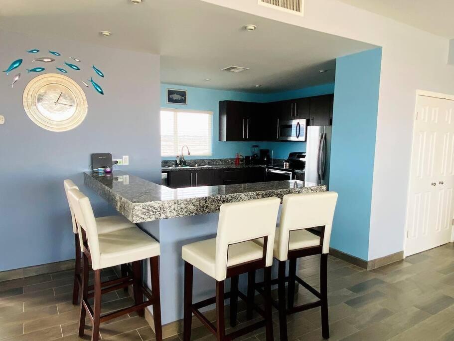 Beautiful Condo La Joya - Near Beach With Views Puerto Peñasco Eksteriør billede