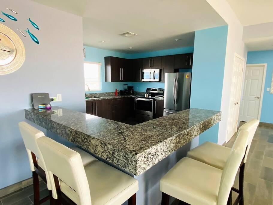 Beautiful Condo La Joya - Near Beach With Views Puerto Peñasco Eksteriør billede