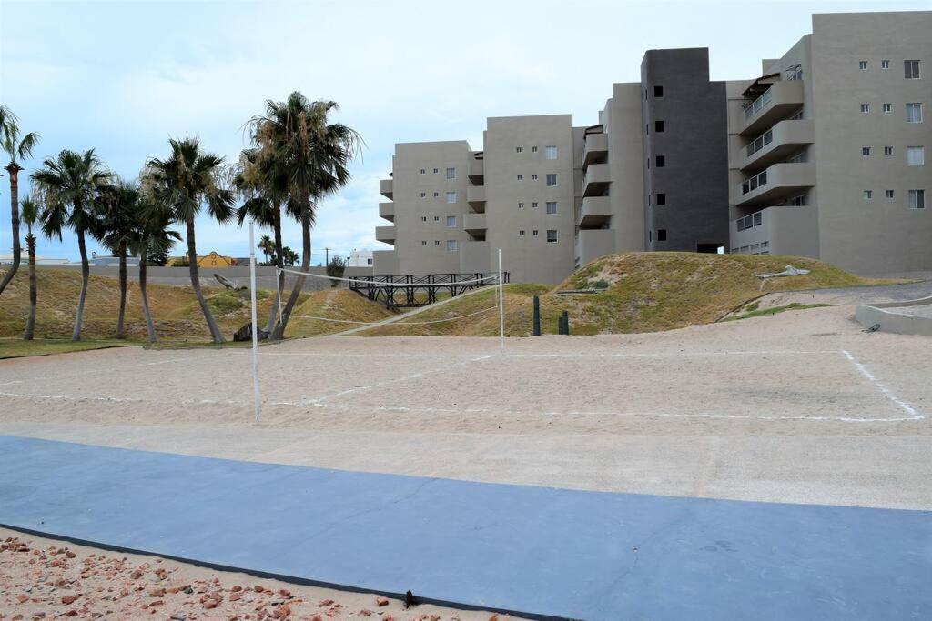 Beautiful Condo La Joya - Near Beach With Views Puerto Peñasco Eksteriør billede